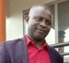 Mr. Ddamulira Kizito
