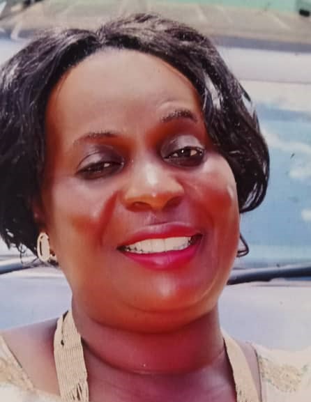 Elder Halima Lutwama