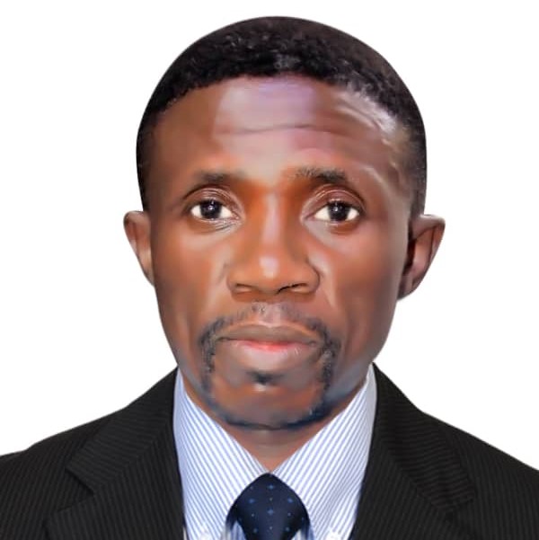 Elder Samuel Kitandwe