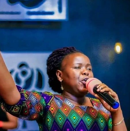 Mrs. Ssenyonjo Dorothy