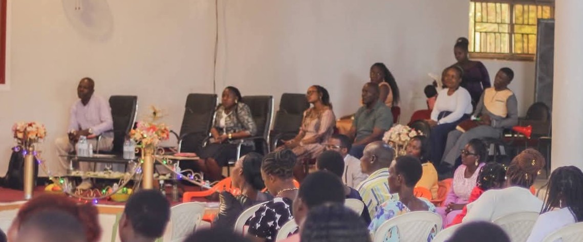 Administration Ministry